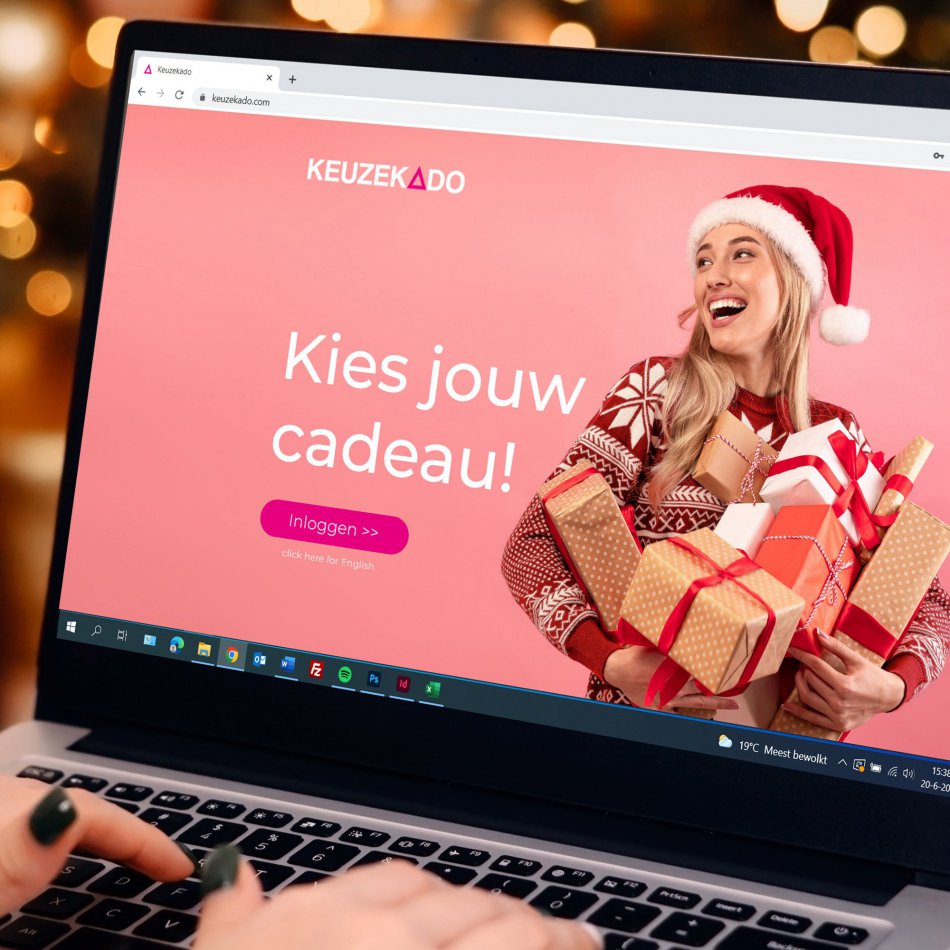 Keuzekado 60