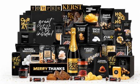 Noir Natale
